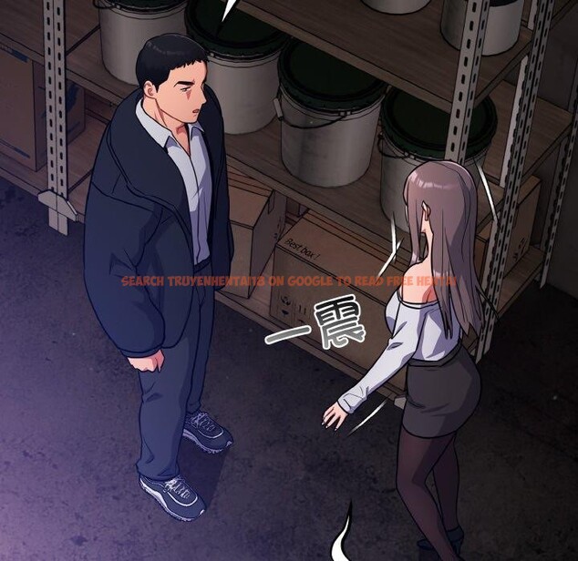 查看漫画傻瓜病毒 - 第14話 - sayhentaiz.net中的3187741图片