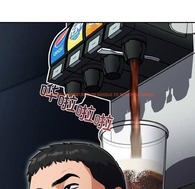 查看漫画傻瓜病毒 - 第19話 - tymanga.com中的3306227图片