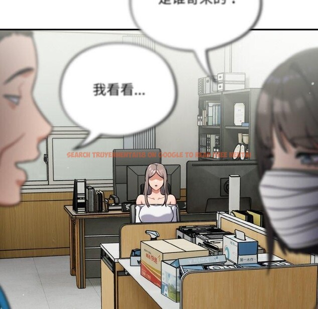查看漫画傻瓜病毒 - 第23話 - tymanga.com中的3401692图片