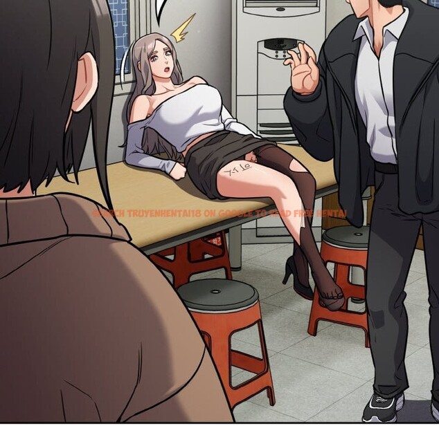 查看漫画傻瓜病毒 - 第24話 - tymanga.com中的3424668图片