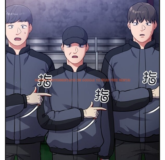 查看漫画傻瓜病毒 - 第31話 - tymanga.com中的3598721图片