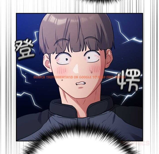 查看漫画傻瓜病毒 - 第45話 - tymanga.com中的3948081图片