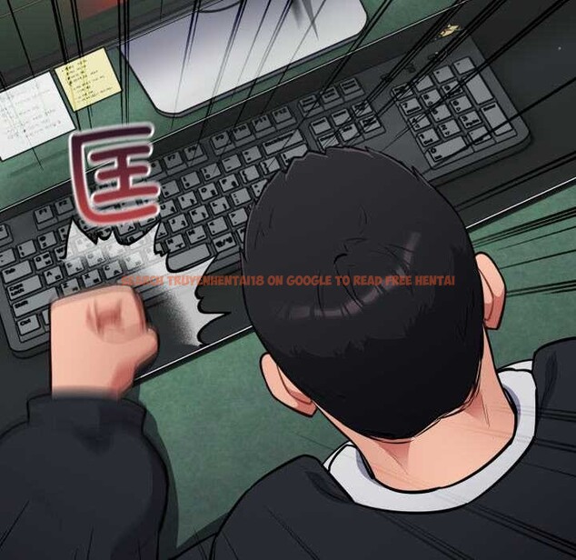 查看漫画傻瓜病毒 - 第45話 - tymanga.com中的3948110图片