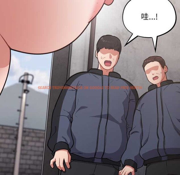 查看漫画傻瓜病毒 - 第46話 - tymanga.com中的3972434图片