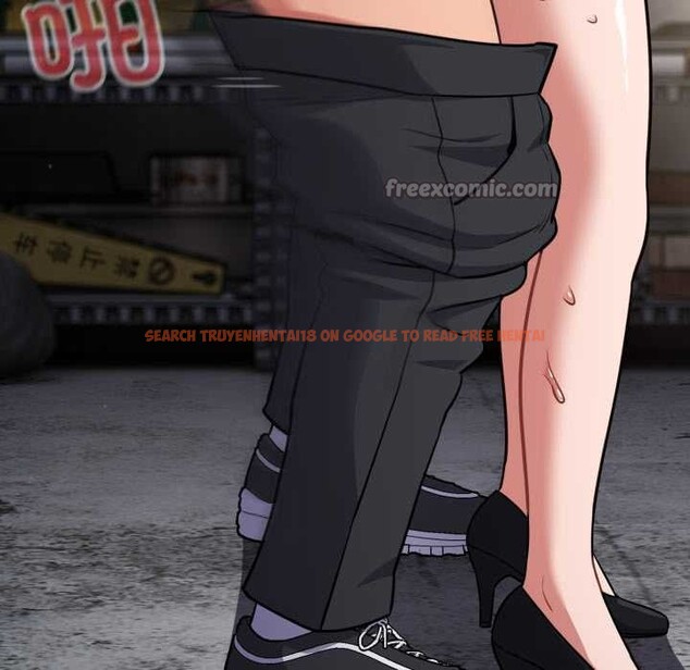 查看漫画傻瓜病毒 - 第46話 - tymanga.com中的3972531图片