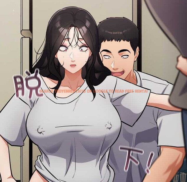 查看漫画傻瓜病毒 - 第52話 - tymanga.com中的4118769图片