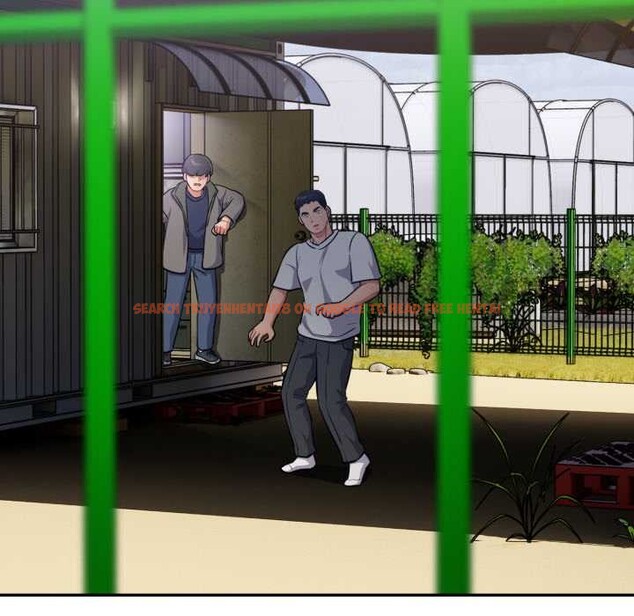 查看漫画傻瓜病毒 - 第53話 - tymanga.com中的4141533图片