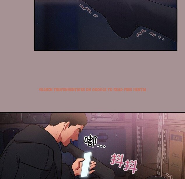 查看漫画傻瓜病毒 - 第9話 - www.tymanga.com中的3061329图片