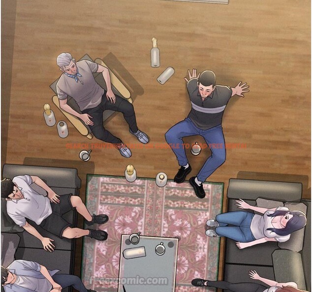 查看漫画山雨密談 - 第5話-享受他人視線的淫娃 - tymanga.com中的4416167图片