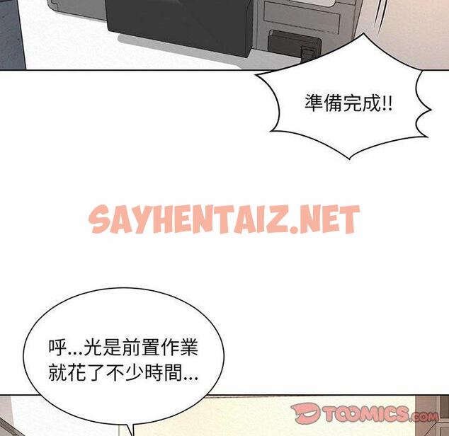 查看漫画上班也要談戀愛/社內戀愛 - 第8話 - sayhentaiz.net中的1445725图片