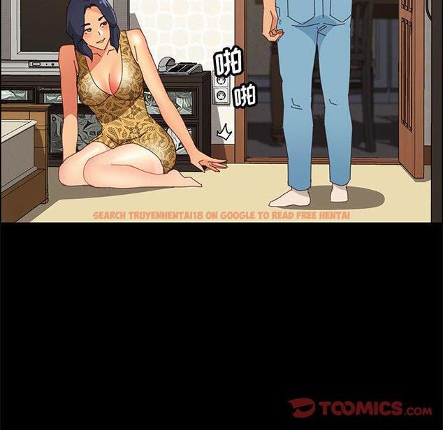 查看漫画上门徒弟 - 第28话 - tymanga.com中的626870图片