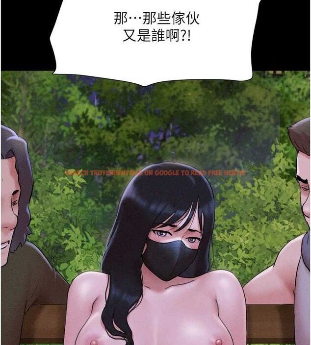 查看漫画韶恩 - 第52話-多人圍觀的戶外裸露 - sayhentaiz.net中的3423213图片