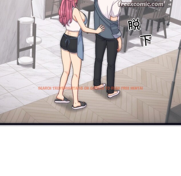 查看漫画少爺的替身 - 第1話 - sayhentaiz.net中的3382764图片