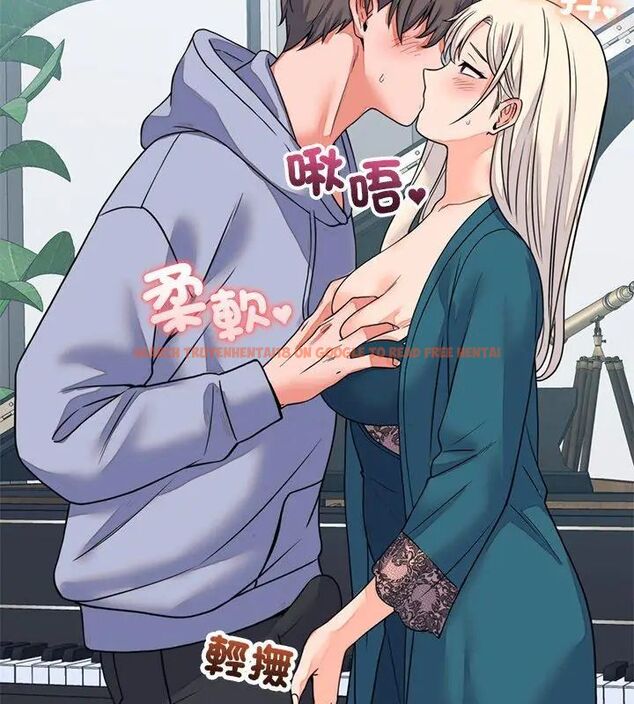 查看漫画少爺的替身 - 第57話 - sayhentaiz.net中的4681619图片 查看漫画少爺的替身 - 第57話 - sayhentaiz.net中的4681619图片