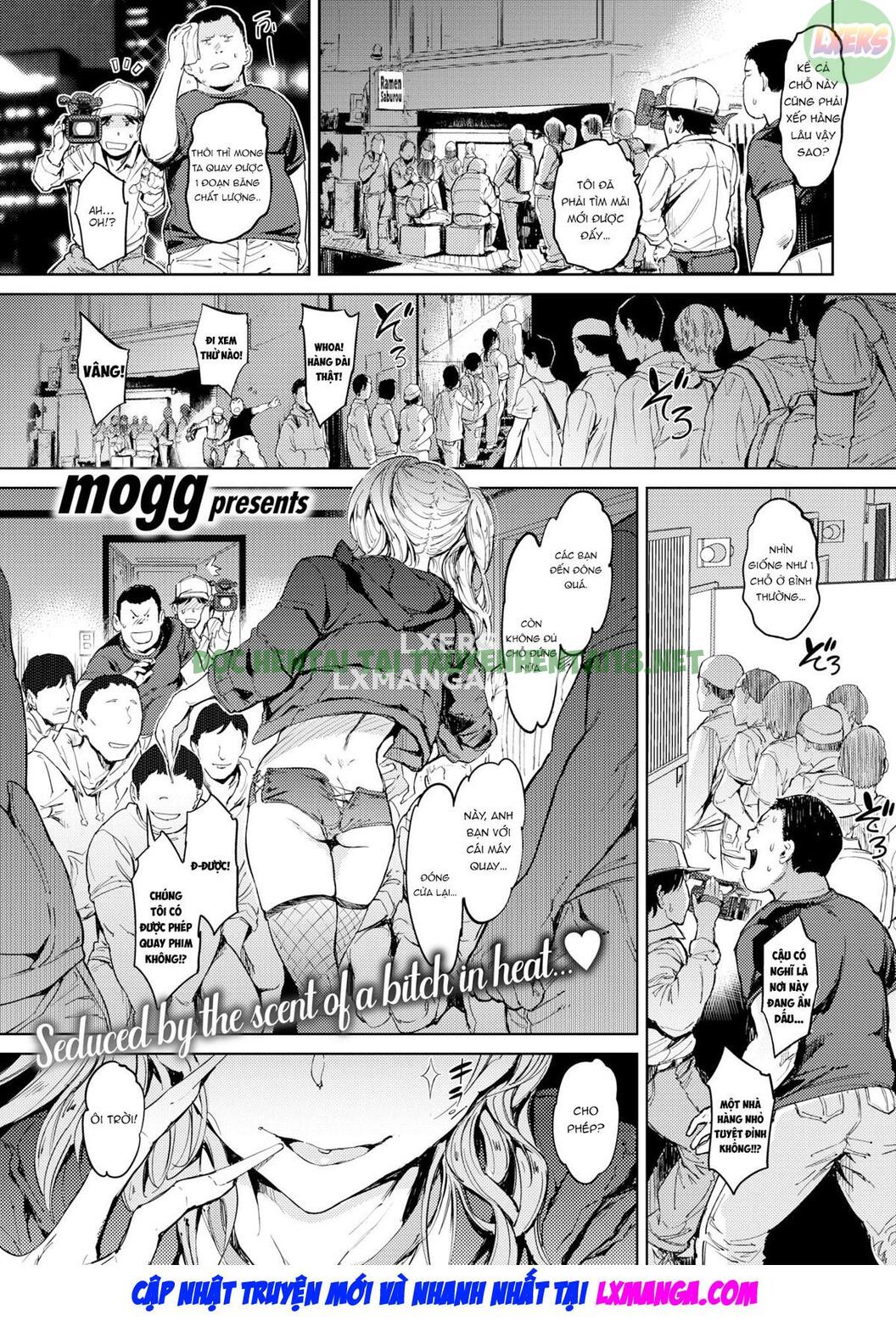 Xem ảnh 3 trong truyện hentai Cô Ấy Không Vấn Đề Gì Với Việc Này - One Shot - truyenhentai18.pro