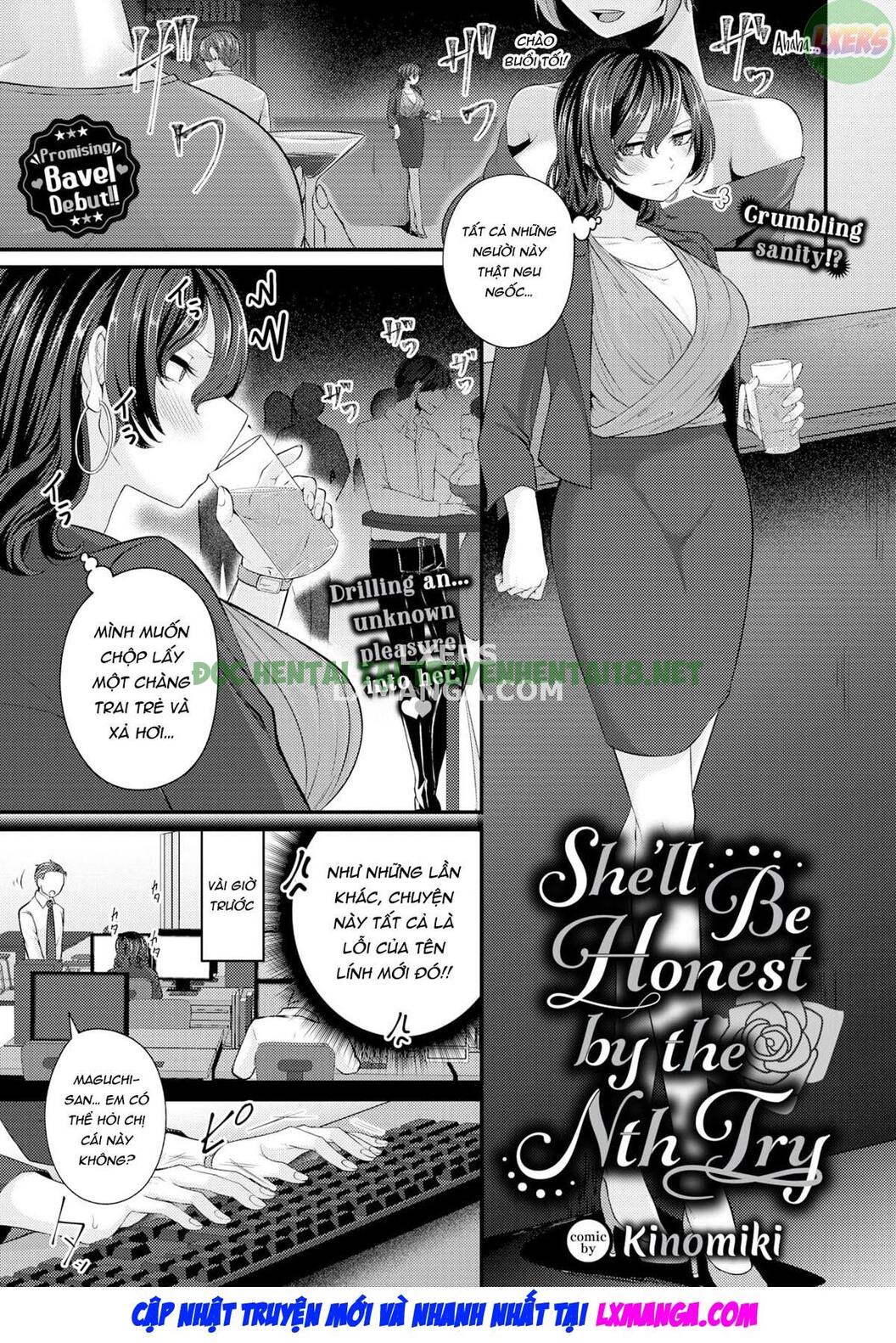 Xem ảnh 3 trong truyện hentai Cô Ấy Thực Sự Đáng Tin Để Thử NTR - One Shot - truyenhentai18.pro