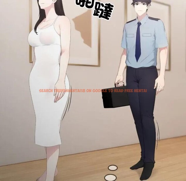 查看漫画社區人妻的陷阱 - 第1話 - sayhentaiz.net中的4295135图片