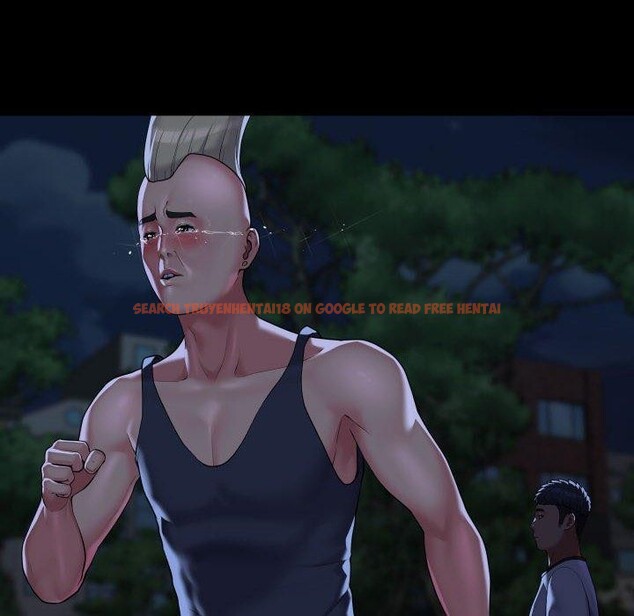 查看漫画社區重建協會/敲開你的門 - 第134話 - sayhentaiz.net中的3210194图片