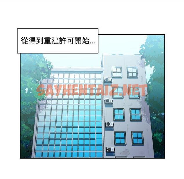 查看漫画社區重建協會/敲開你的門 - 第29話 - tymanga.com中的1126311图片