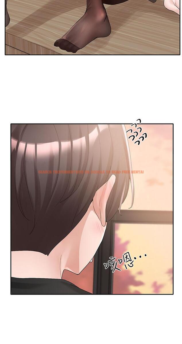 查看漫画社團學姊 - 第103話-小冉姐姐的腳腳壞壞 - www.tymanga.com中的948163图片