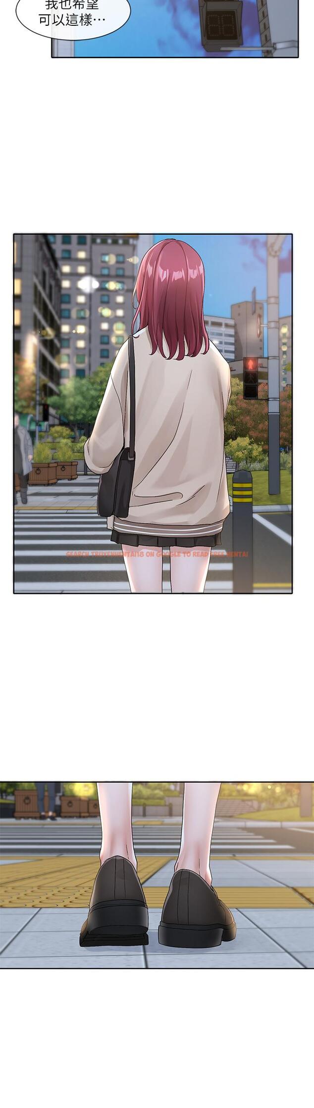 查看漫画社團學姊 - 第104話-用腳幫我弄出來吧 - www.tymanga.com中的972607图片