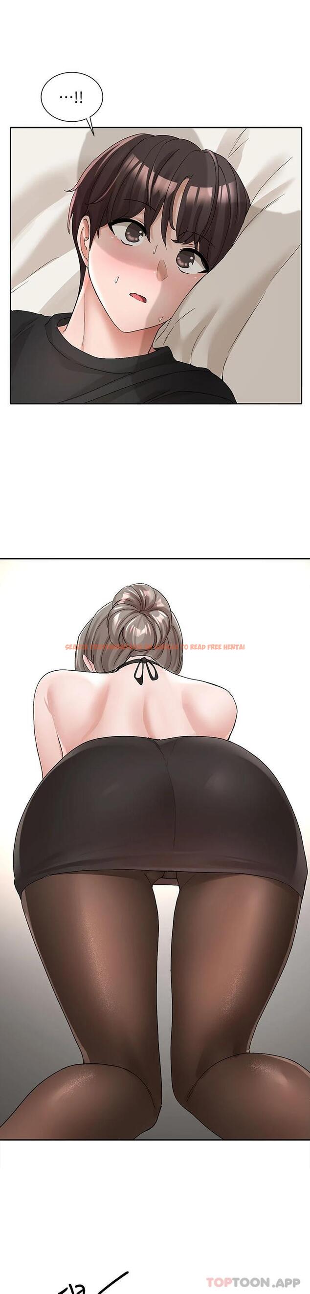 查看漫画社團學姊 - 第108話-互相滿足的前戲 - tymanga.com中的972722图片
