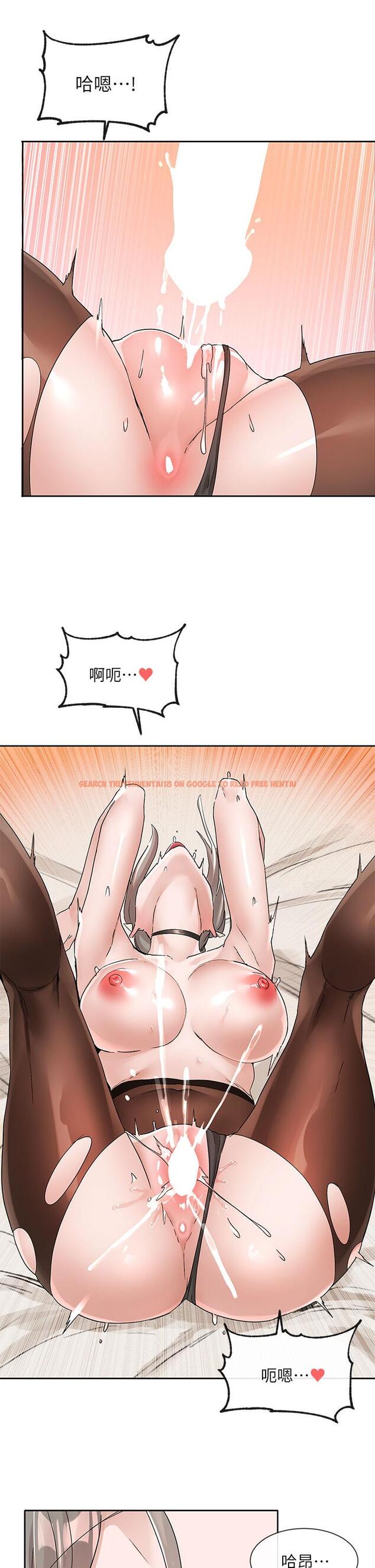 查看漫画社團學姊 - 第109話-爽到暈的學姐 - tymanga.com中的972789图片