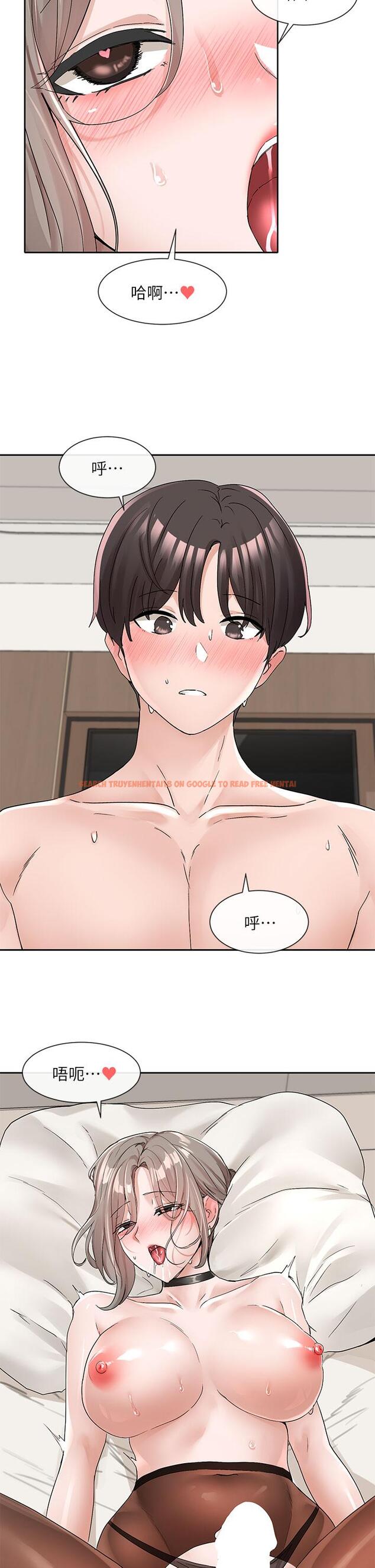 查看漫画社團學姊 - 第109話-爽到暈的學姐 - tymanga.com中的972790图片