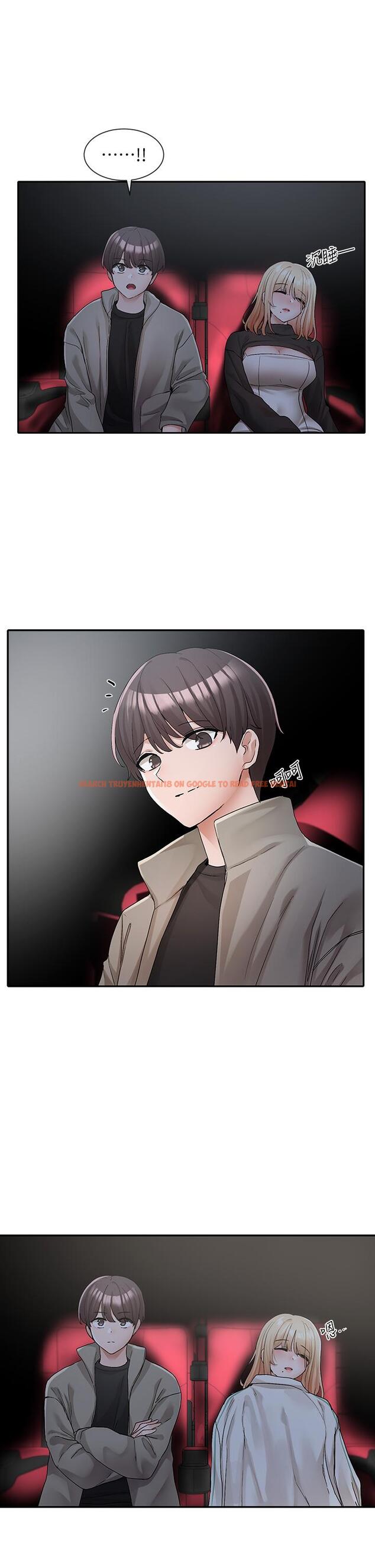 查看漫画社團學姊 - 第115話-我要你抱抱 - tymanga.com中的1082451图片