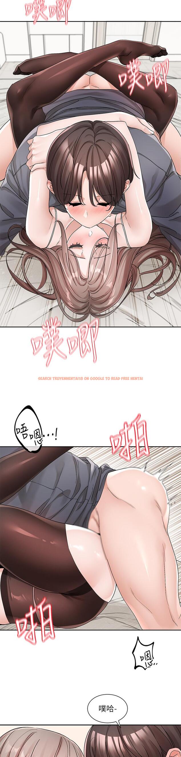 查看漫画社團學姊 - 第123話-是我發情的味道♥ - tymanga.com中的1148979图片
