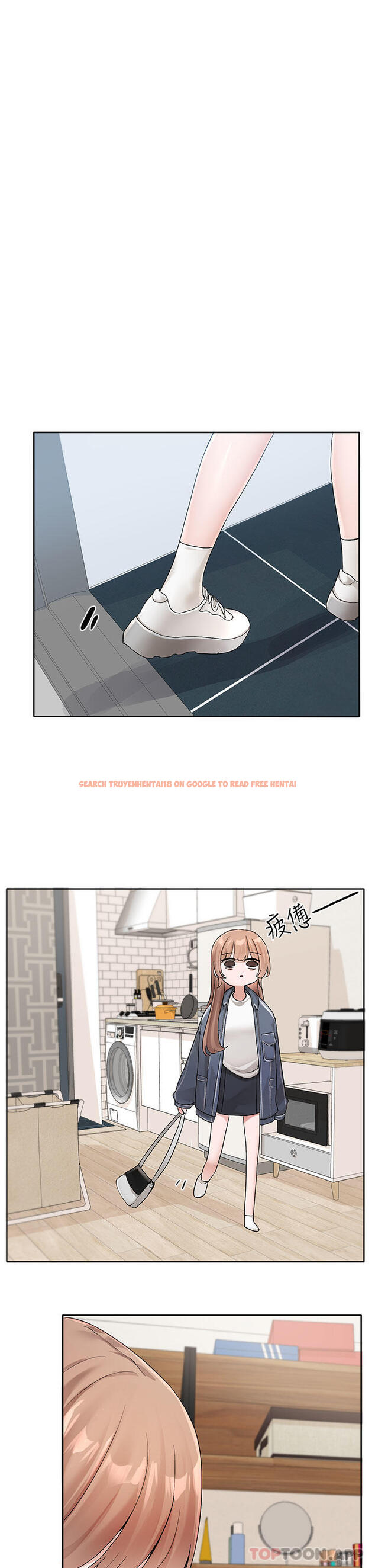 查看漫画社團學姊 - 第124話-憂心忡忡的佳瑜 - tymanga.com中的1154138图片