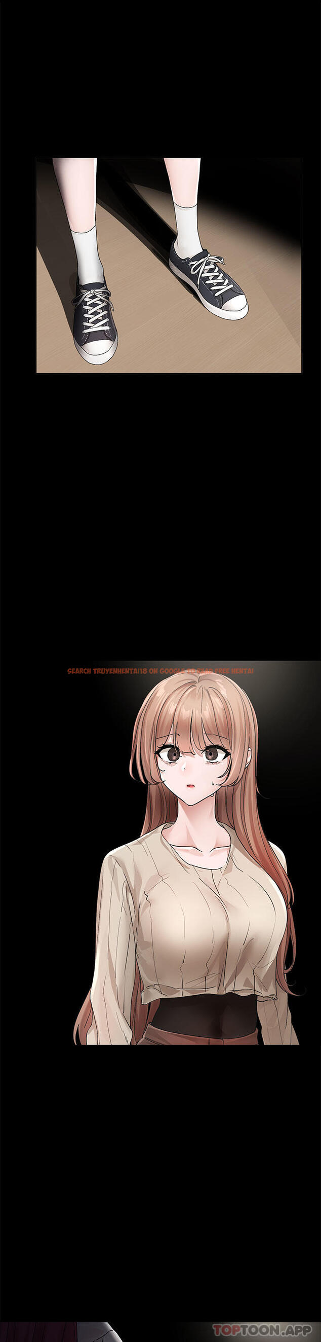 查看漫画社團學姊 - 第124話-憂心忡忡的佳瑜 - tymanga.com中的1154146图片