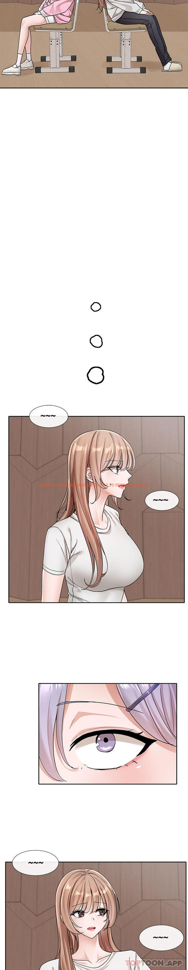 查看漫画社團學姊 - 第132話-大奶妹！把妳的胸挺出來！ - tymanga.com中的1186961图片