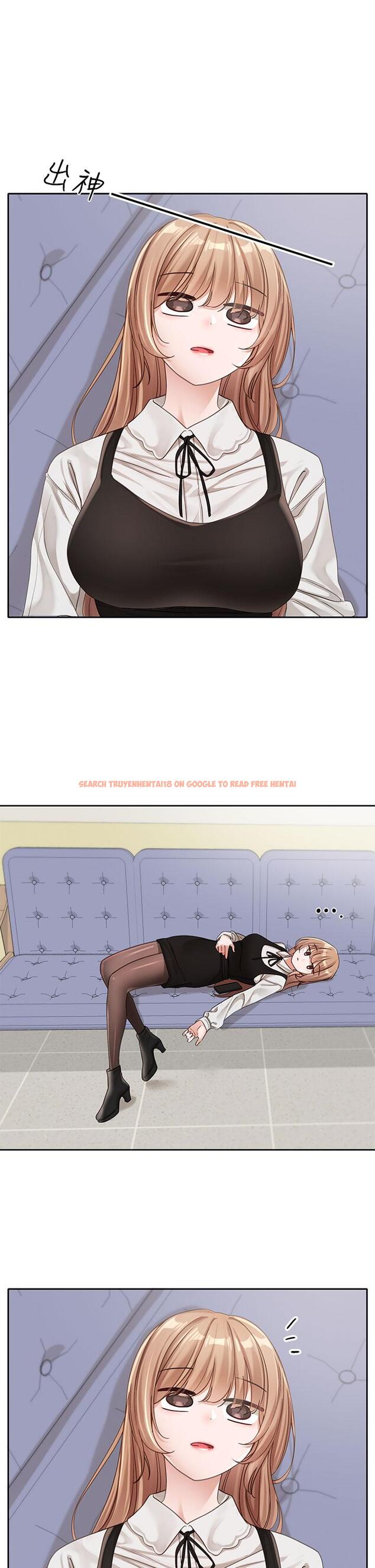 查看漫画社團學姊 - 第134話-收穫滿滿的一天 - tymanga.com中的1203796图片