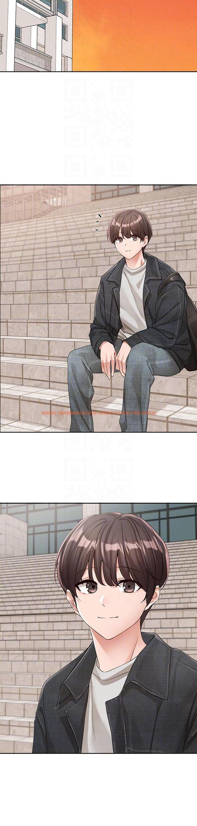 查看漫画社團學姊 - 第134話-收穫滿滿的一天 - tymanga.com中的1203799图片