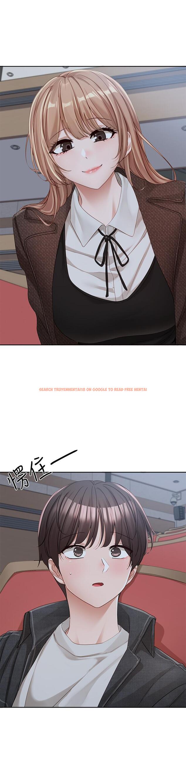 查看漫画社團學姊 - 第135話-來摩鐵很怪嗎？ - tymanga.com中的1215587图片
