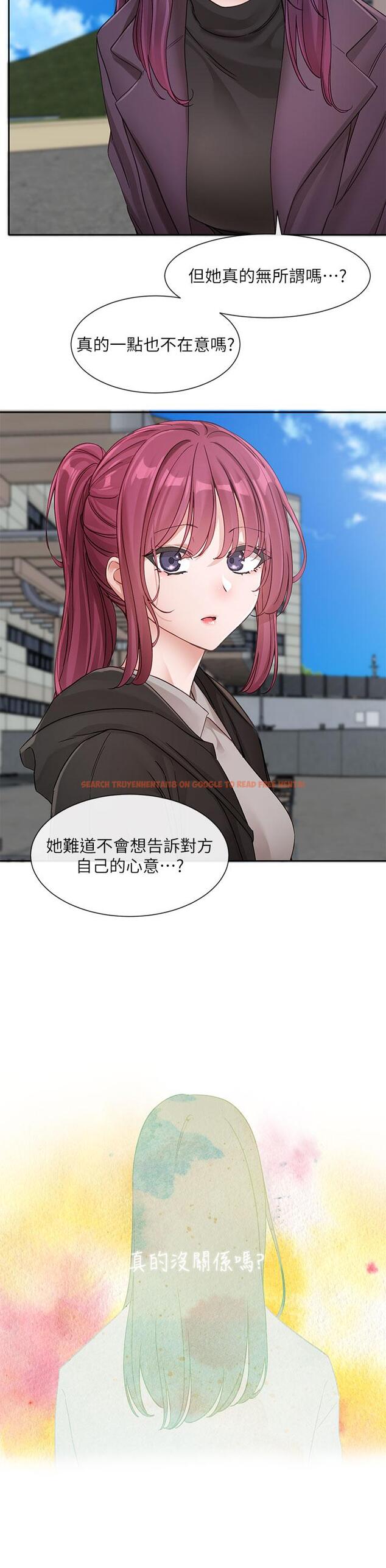 查看漫画社團學姊 - 第139話-兩女爭一男 - tymanga.com中的1246329图片