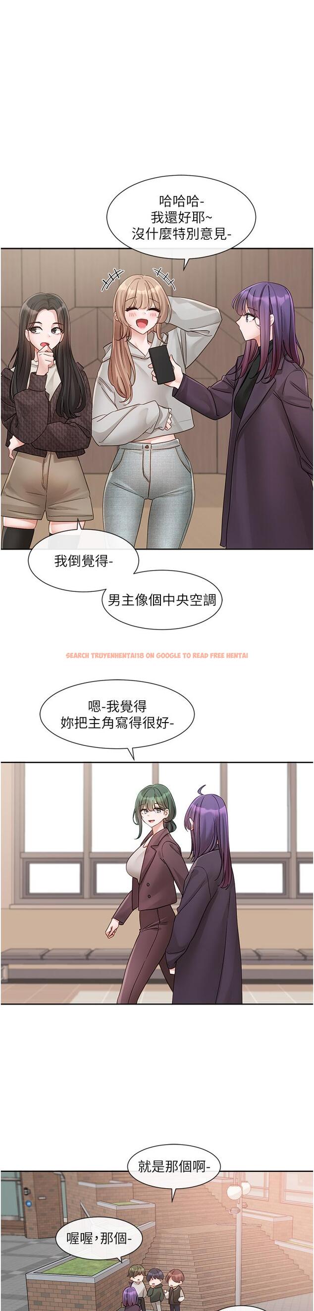 查看漫画社團學姊 - 第141話-重新拍一張裸照吧 - tymanga.com中的1258492图片