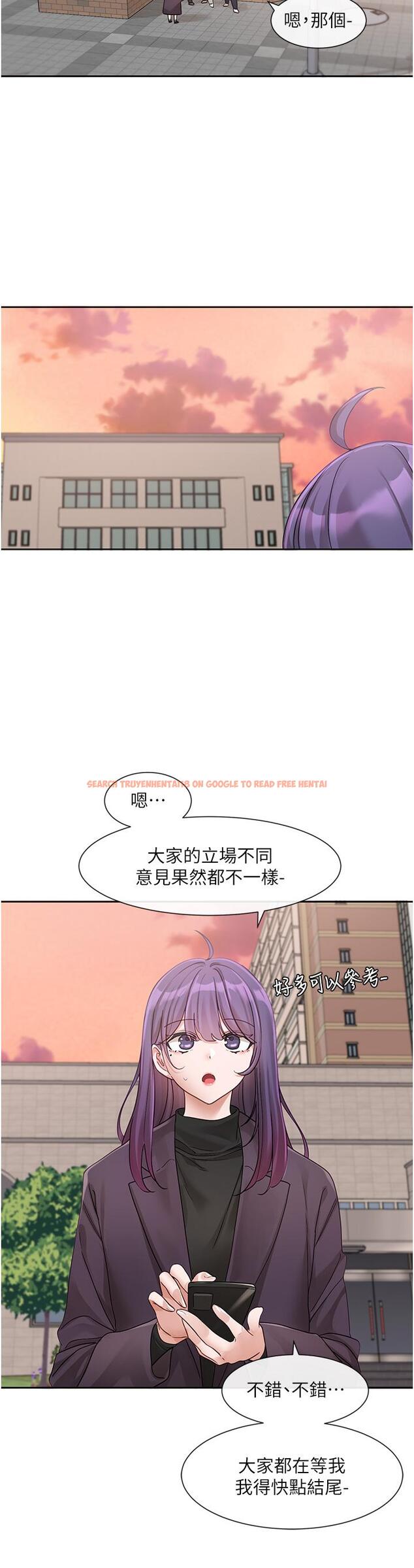 查看漫画社團學姊 - 第141話-重新拍一張裸照吧 - tymanga.com中的1258493图片