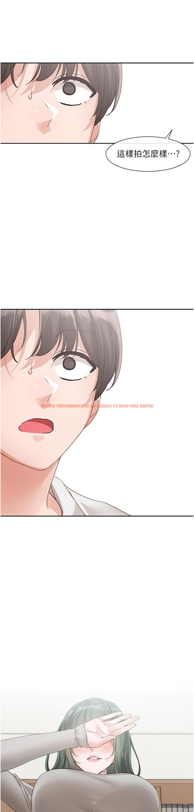 查看漫画社團學姊 - 第141話-重新拍一張裸照吧 - tymanga.com中的1258534图片