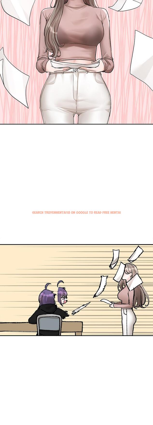 查看漫画社團學姊 - 第145話-想和毅傑黏TT - tymanga.com中的1315650图片