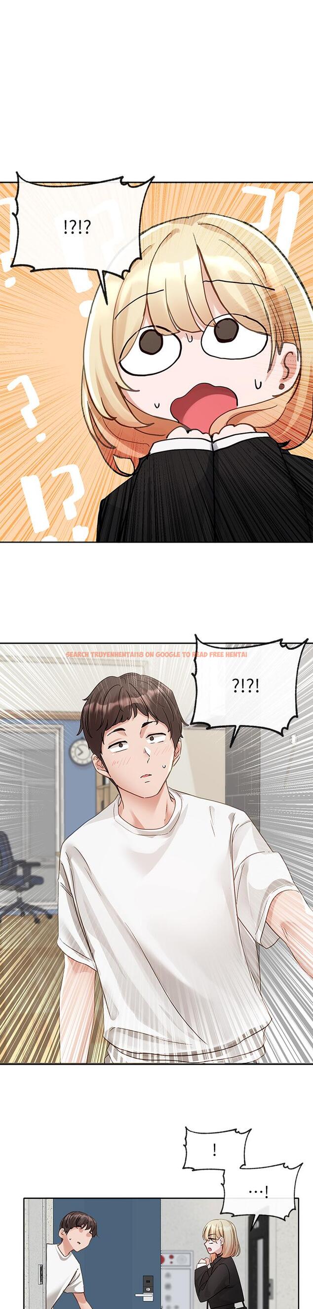 查看漫画社團學姊 - 第147話-一秒上鉤的江郁涵 - tymanga.com中的1335277图片