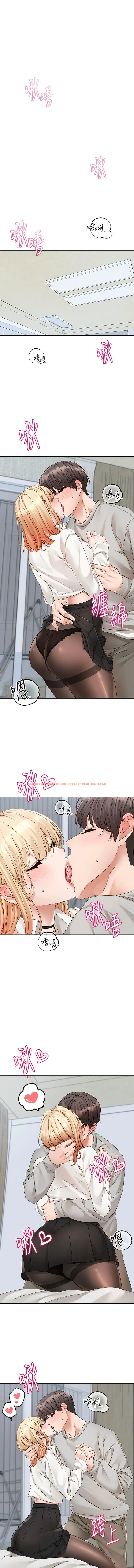 查看漫画社團學姊 - 第148話-人家今天要被吃掉惹 - tymanga.com中的1340461图片