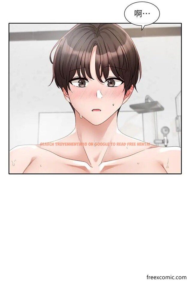 查看漫画社團學姊 - 第157話-先生，這力道可以嗎？ - tymanga.com中的1376028图片