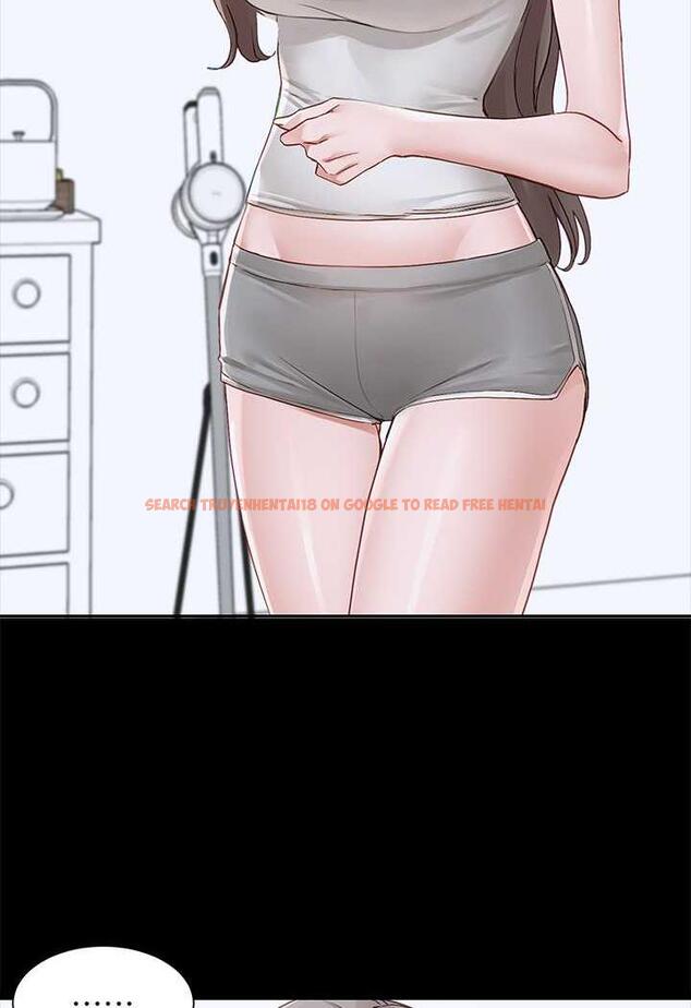查看漫画社團學姊 - 第163話-在課堂上口爆社長 - tymanga.com中的1482885图片