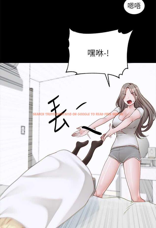查看漫画社團學姊 - 第163話-在課堂上口爆社長 - tymanga.com中的1482889图片