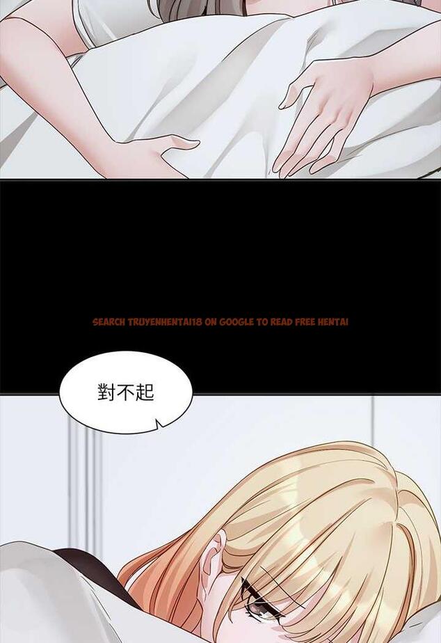 查看漫画社團學姊 - 第163話-在課堂上口爆社長 - tymanga.com中的1482902图片