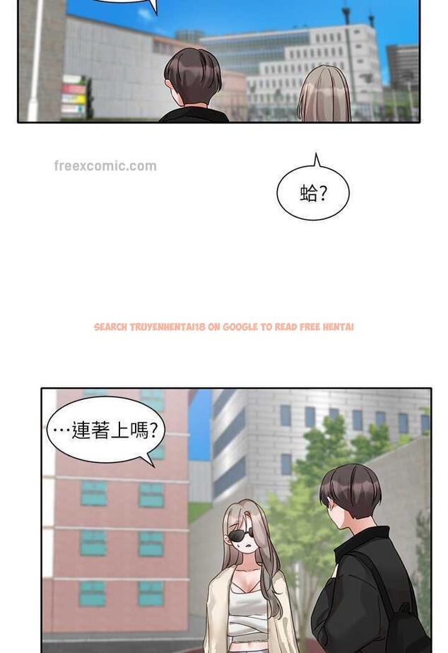 查看漫画社團學姊 - 第163話-在課堂上口爆社長 - tymanga.com中的1482914图片
