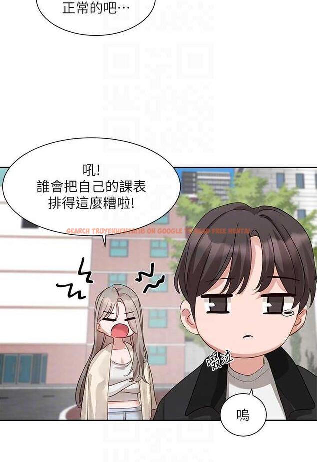 查看漫画社團學姊 - 第163話-在課堂上口爆社長 - tymanga.com中的1482916图片