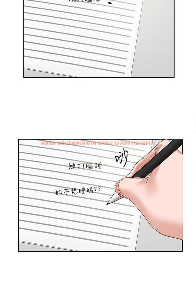 查看漫画社團學姊 - 第163話-在課堂上口爆社長 - tymanga.com中的1482920图片